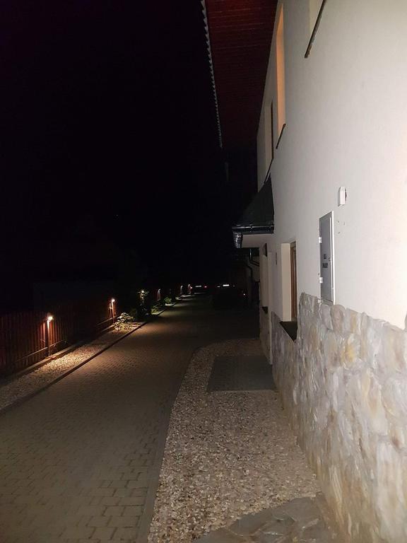 Apartament Palisander Kościelisko Exterior foto