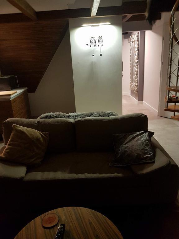 Apartament Palisander Kościelisko Exterior foto